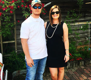 Meet your Posher, Kelly